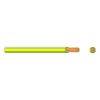 6BWECC 0.6/1.0kV V-90 PVC Insulated Earth Building Wire, 1 Core, 6 sq-mm x 100m