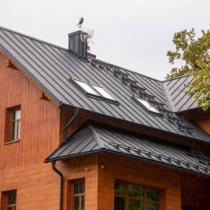 Fiber cement