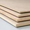 DesignerPly Hardwood Marine - Mixed Colours - Dragon Ply