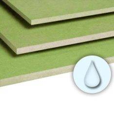 Moisture Resistant MDF