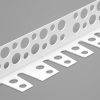 PERFORATED ARCH BEAD