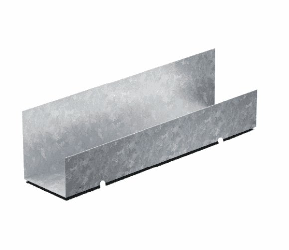 SPEEDPANEL TRACK 80 X 50 X 1.15