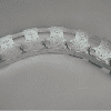 STUDCO EZYTRACK 92MM X 0.75 BMT X 2400MM