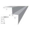 Weathertex - Aluminium Accessories