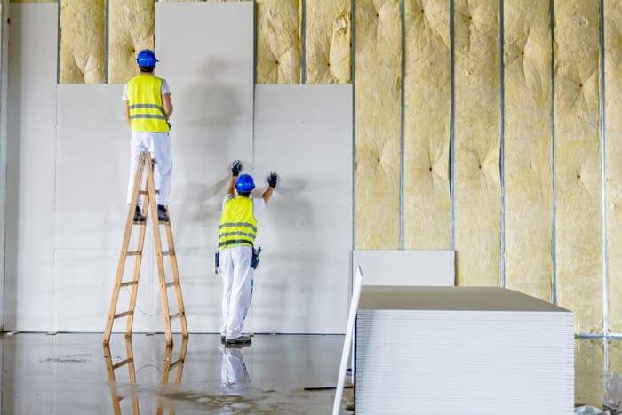 Local Gyprock, Plasterboard & Accessories – Adelaide