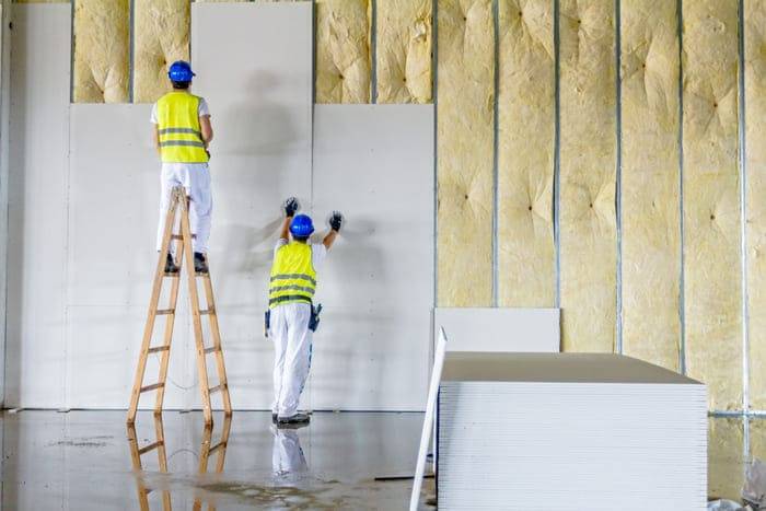 Gyprock Suppliers Near Me | Adelaide building supplies