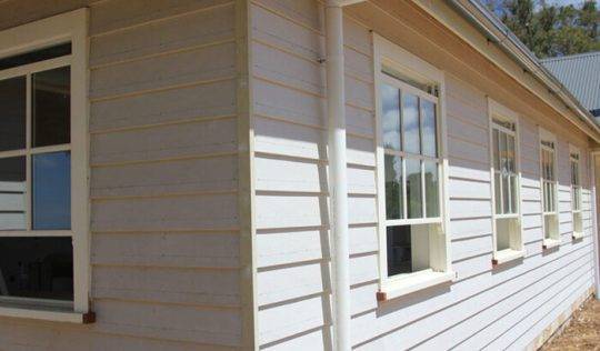 Fibre cement and cladding supplier in Adelaide