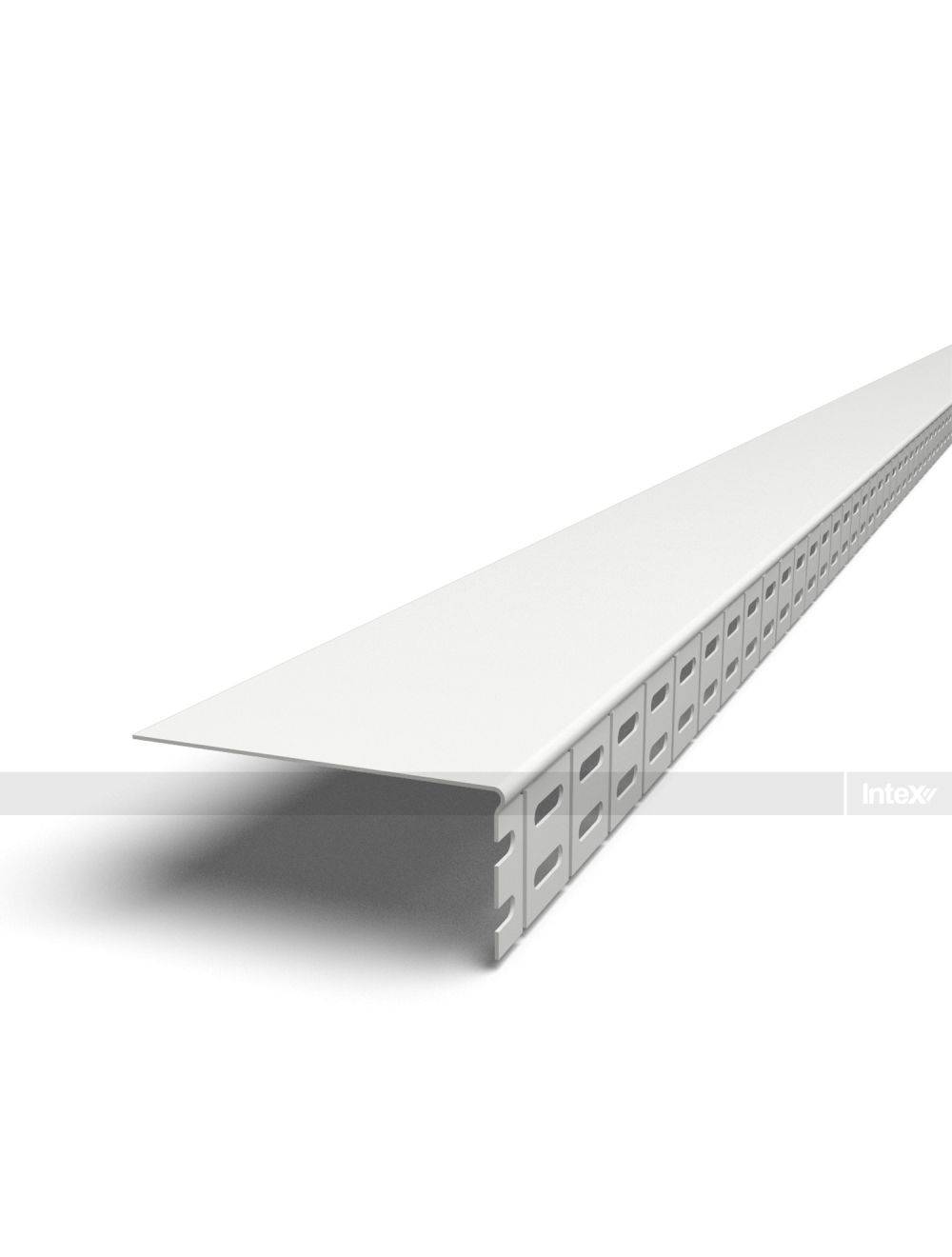 TT 3860 L Bead PVC Giant Archway 145mm leg x 3.0m