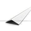 PVC Adjustable External Corner Bead 3.0m Trim-Tex-MSRS10
