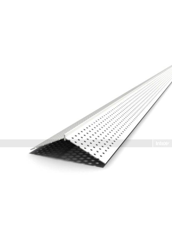PVC Adjustable External Corner Bead 3.0m Trim-Tex-MSRS10