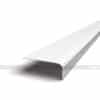 Super L Bead - PVC Bullnose 19mm Rad x 3.0m Trim-Tex-7610