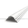 Ext Cnr - PVC Bullnose Rad 90°