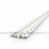 Exp Joint PVC Vjoint with Tear Away x 3.0m Trim Tex-093V