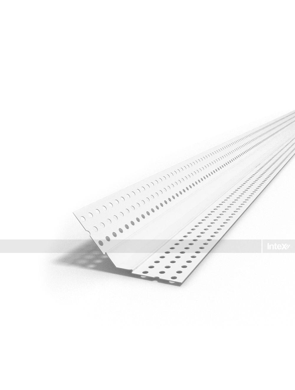 Magic Corner PVC 61M Roll Trim-Tex-4320