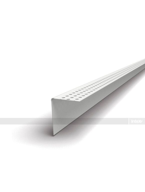 Oversized L Bead PVC 3.0m