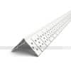 Arch Bead - PVC Low Profile x 3.0m