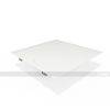 Access Panel INTEX 450sq Flange Touch Latch Metal Door