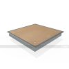 Access Panel 1H Fire Rated Set Bead Budget Lk 300x300