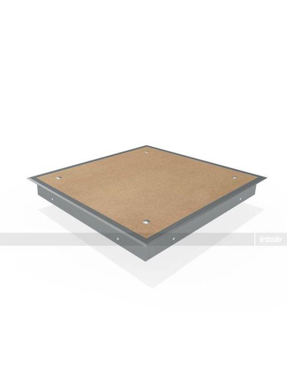 Access Panel 1H Fire Rated Set Bead Budget Lk 300x300