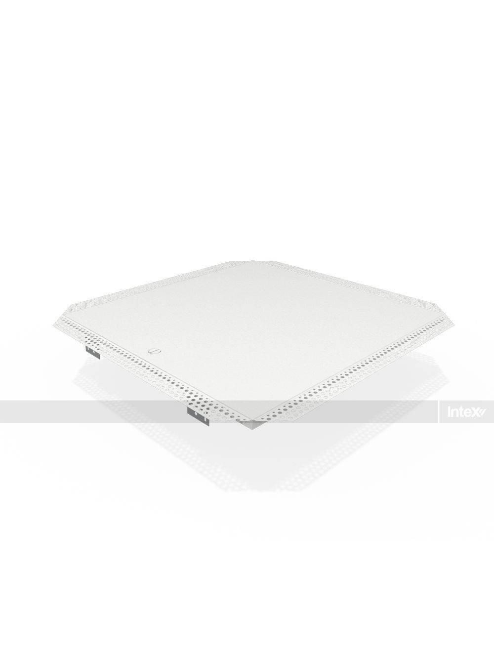 Access Panel INTEX 530sq Flange MDF Door RW31