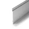 Aluminium Skirting Fix NA 1.6mm X 3.6m