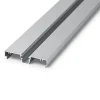 Double Glazed Ceiling Channel Adaptor NA 5.5m