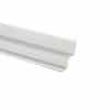 Kwikloc 19mm Shadowline Wall Angle 3.6m