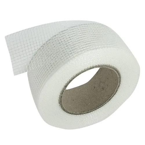 50mm Self Adhesive Fibreglass Joint Tape Buy Online Adelaide Building Supplies , SA