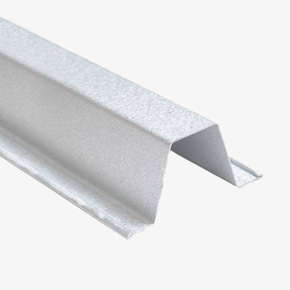 50mm Intermediate Top Hat (20x35x50x35x20mm) 6.0m - 0.75 BMT
