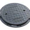 Manhole Cover Trim Kit 600mm