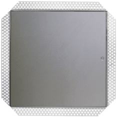 Plastaworx Metal Set Bead Access Panel RW30 530 x 530mm
