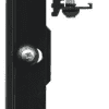 Window catch & spring. Suits CTL. 100mm