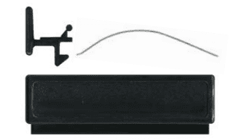 Window catch & spring. Suit Statesman Windows. | Buy Online – Adelaide ...