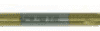 Panel double ended drill bit.