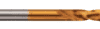 Jobber drill bit.