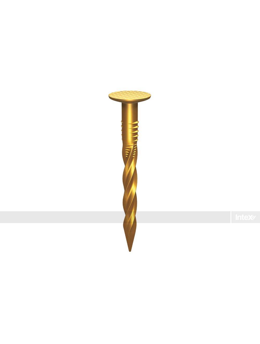 Nails Screw Shank 30 x 2.8mm x 15kg Buy Online Adelaide Building