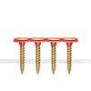 Screws ZIP STRIP Bugle Head Needle Point 7g x 50mm