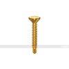 Screws Self Embed Head Wing Tek 10 x 45mm Box of 500