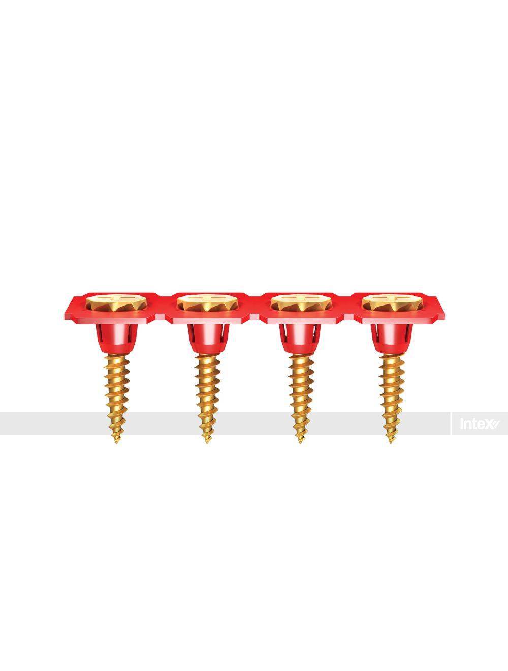 Screws ZIP STRIP Villaboard Needle Point Buy Online Adelaide