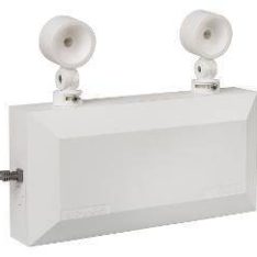 Clevertronics Economy Lithium Supalite LED Emergency Light EFLLED-LI