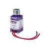 Clipsal 4062ELEDMTR 400 Watt SATURN LED Rotary Dimmer Mech Transparent