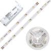 FLEXION STRIP 5W/M 3000K IP20 24V 5M/REE