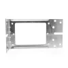 Kimberley EBH Electrical Bracket Horizontal Mounting