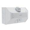 Legrand WL787LG Weatherproof Single Powerpoint, 10A, IP53, Surface Mount