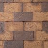 Mahogany Pavers