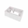 Mounting Flange 34mm Deep