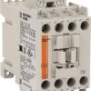 NHP CA71210415VAC Contactor 3 pole 12A 5.5kW 1N/O Auxiliary 415V AC Coil