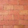 Old Red Paver