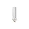 Philips PL-C 26W/840/4P Master PL-C G24q-3 4-Pin Compact Fluorescent Lamp, 26W, 100V, Cool White