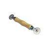 Spline roller - Trade quality - Alloy handle. 'Super Screeny'